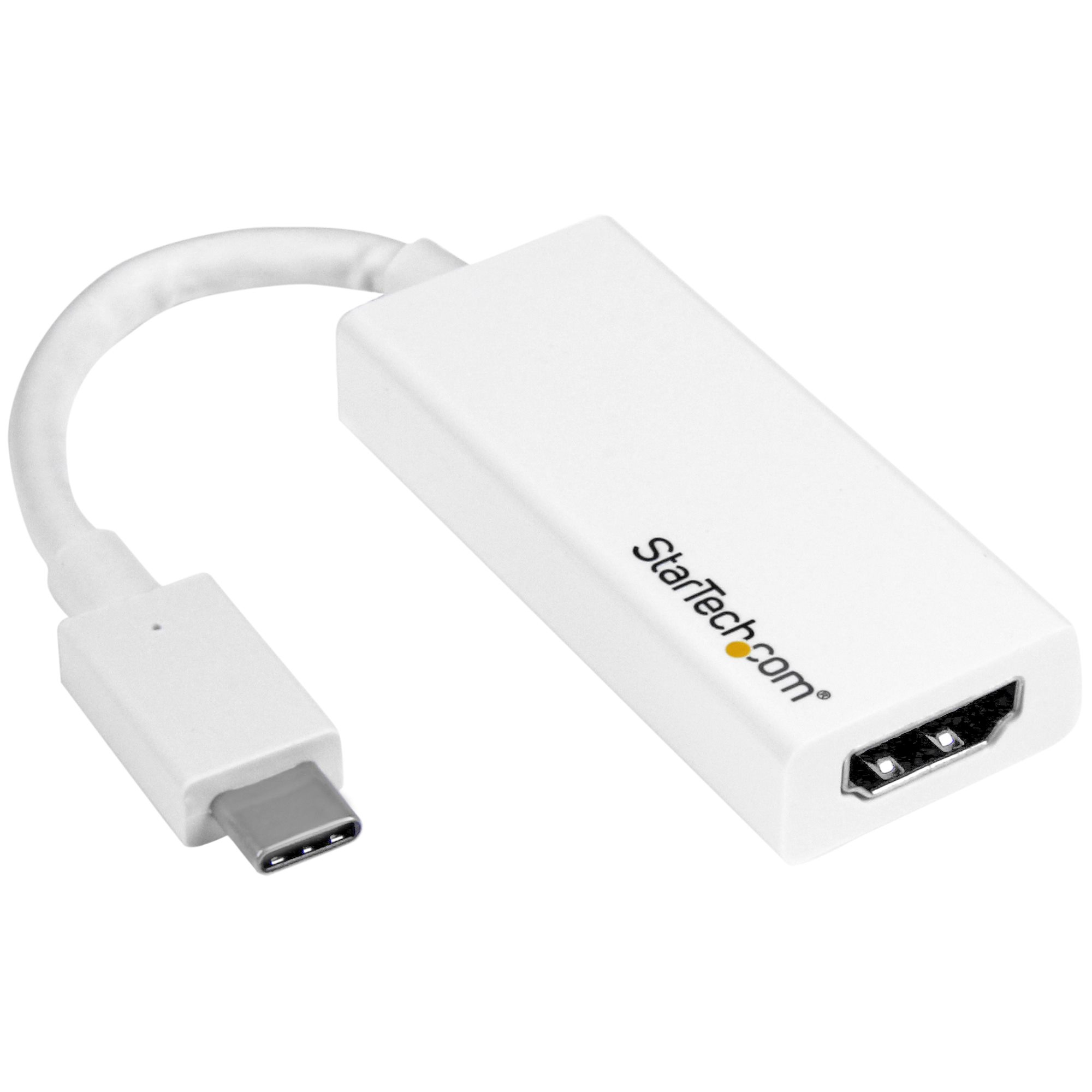 StarTech.com Cables & Connectivity