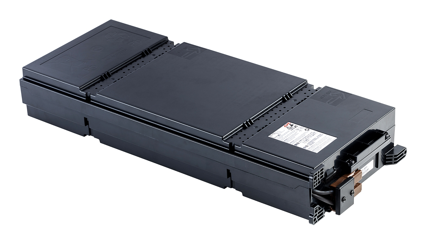 APC Power & Electrical