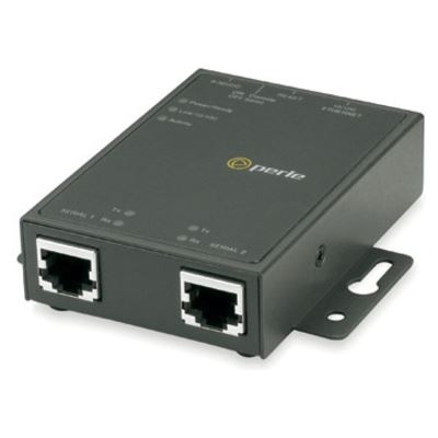 PERLE Networking