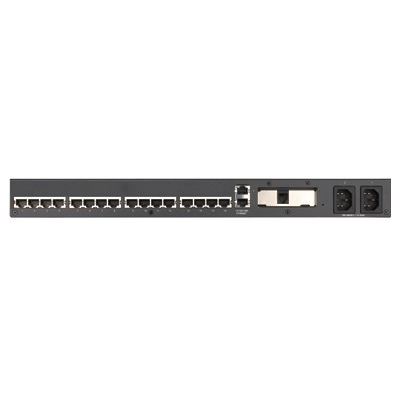 PERLE Networking