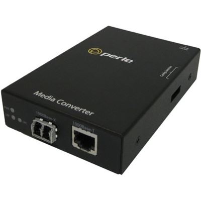 PERLE Networking