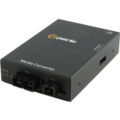 PERLE Networking