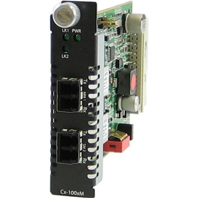 PERLE Networking
