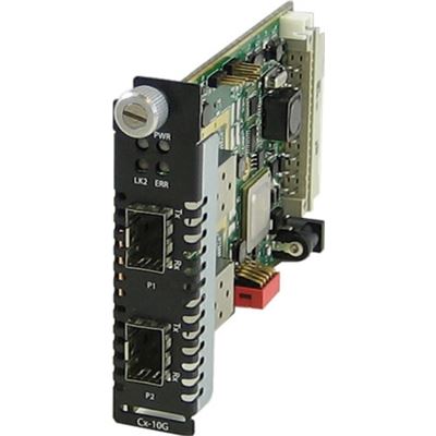 PERLE Networking