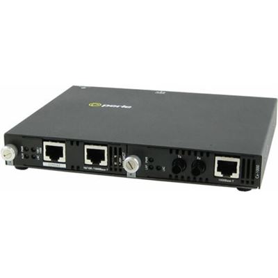 PERLE Networking