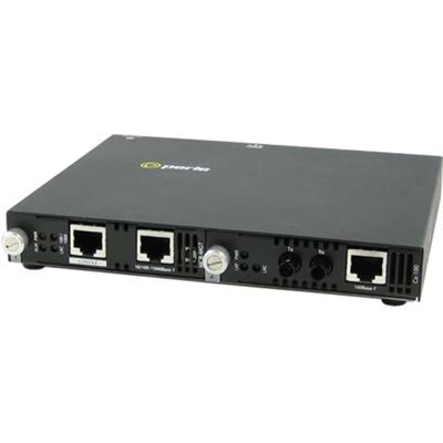 PERLE Networking