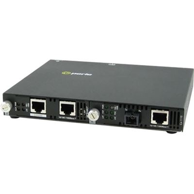 PERLE Networking