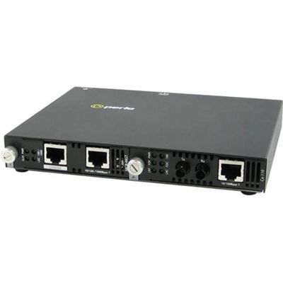 PERLE Networking