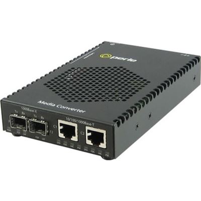 PERLE Networking