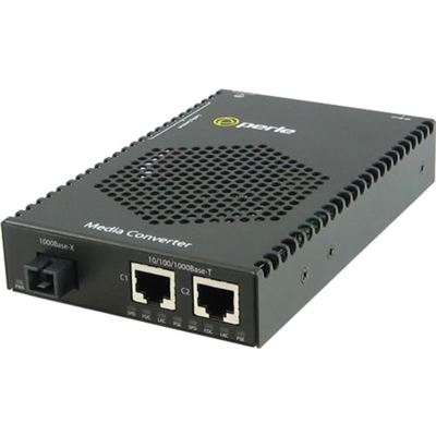 PERLE Networking