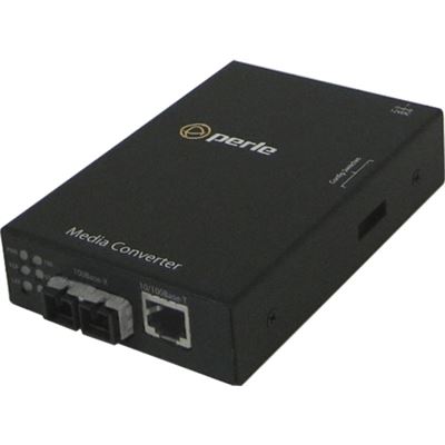 PERLE Networking