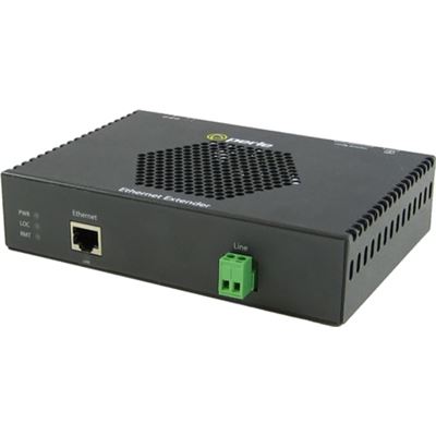 PERLE Networking