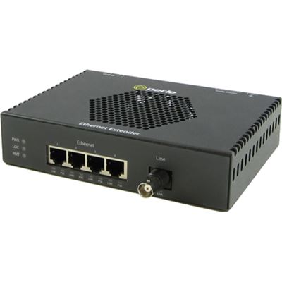 PERLE Networking