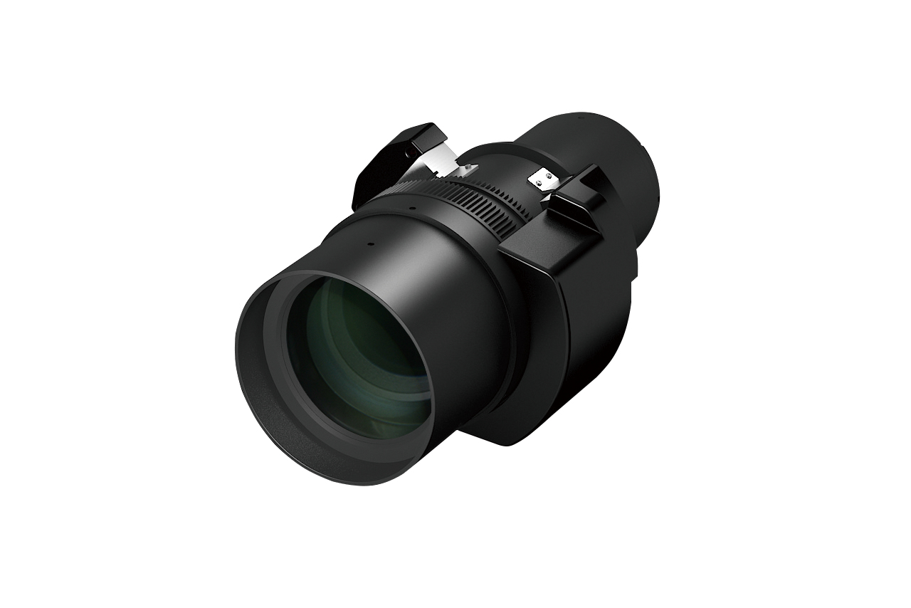 EPSON Audio & Video