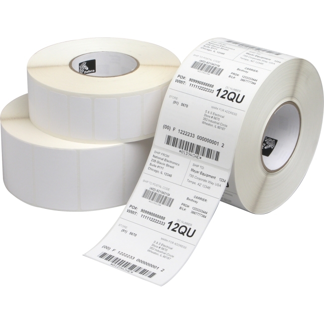 ZEBRA Printers & Office Equipment