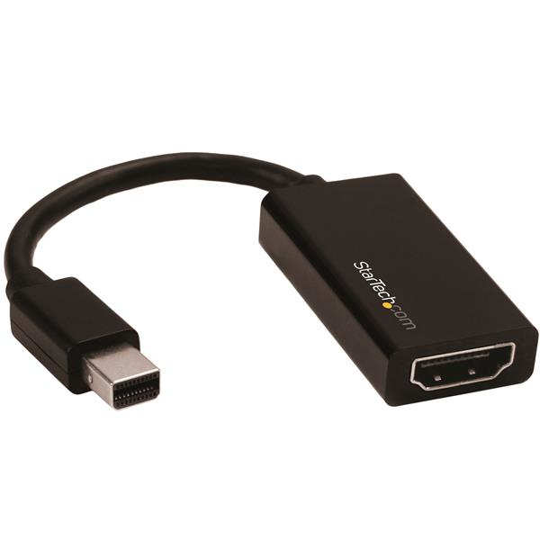 StarTech.com Cables & Connectivity