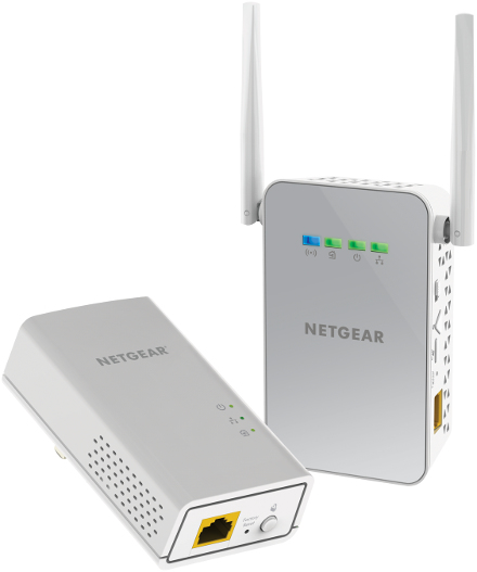 NETGEAR Access Points (WiFi)