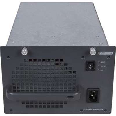 ARUBA Switches