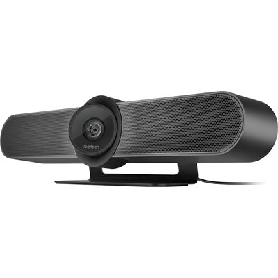 Logitech Video Conferencing