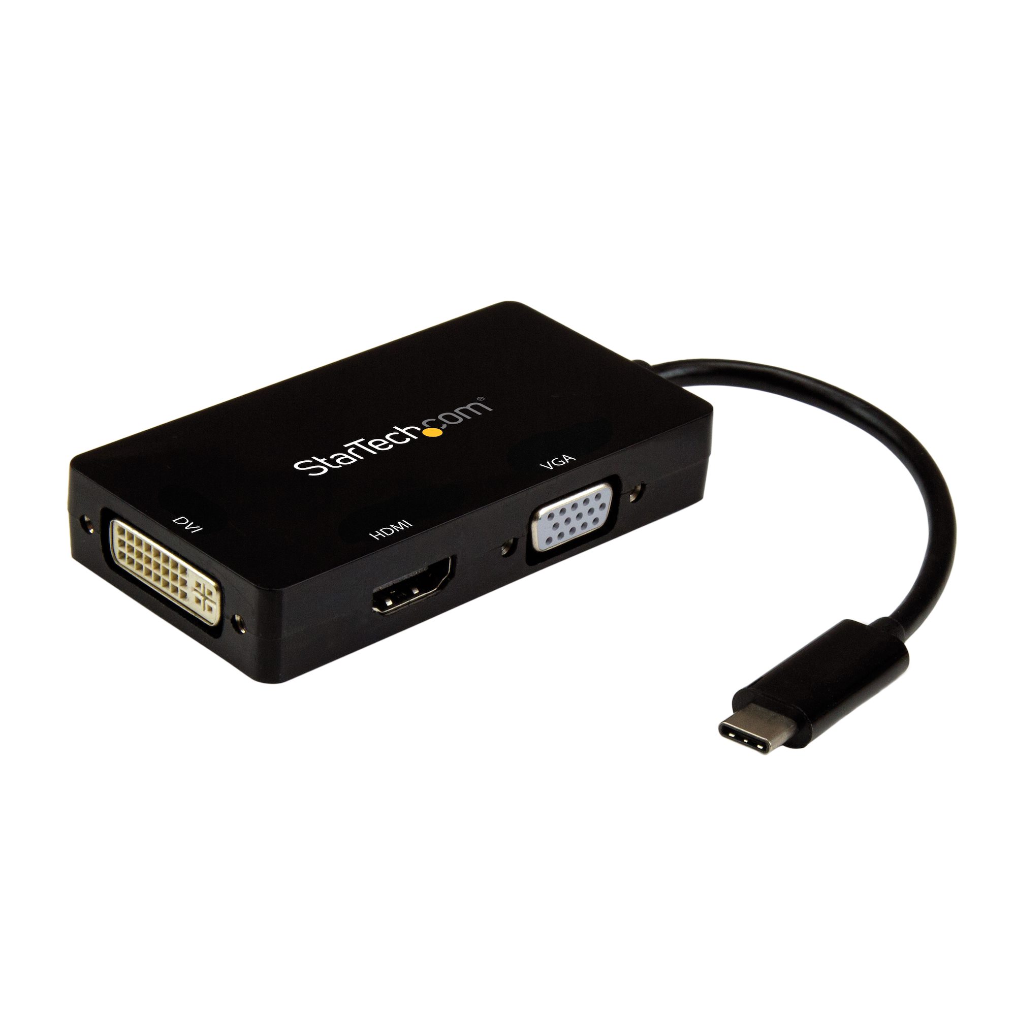 StarTech.com Video Cables