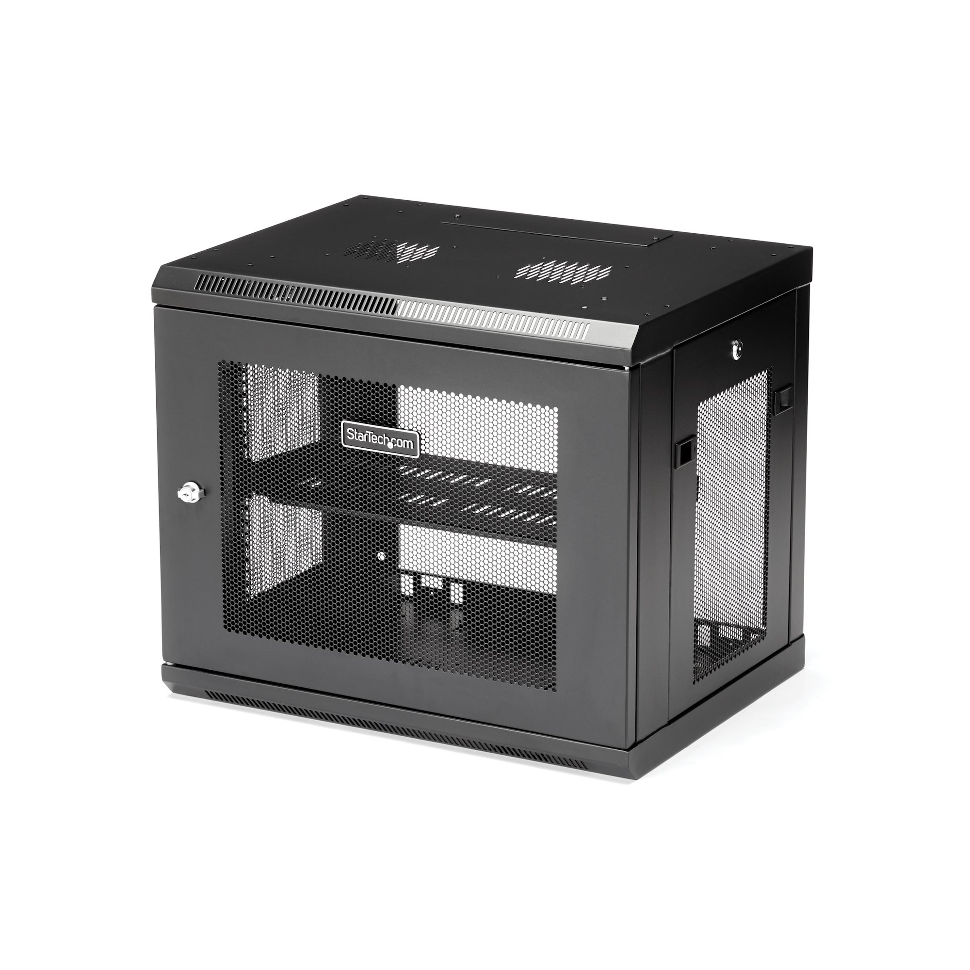 StarTech.com Racks & Cabinets