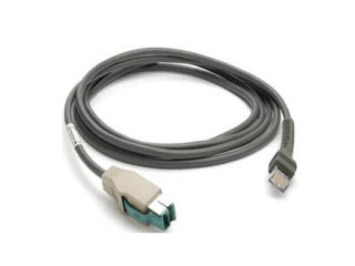 ZEBRA Computer Cables & Adapters