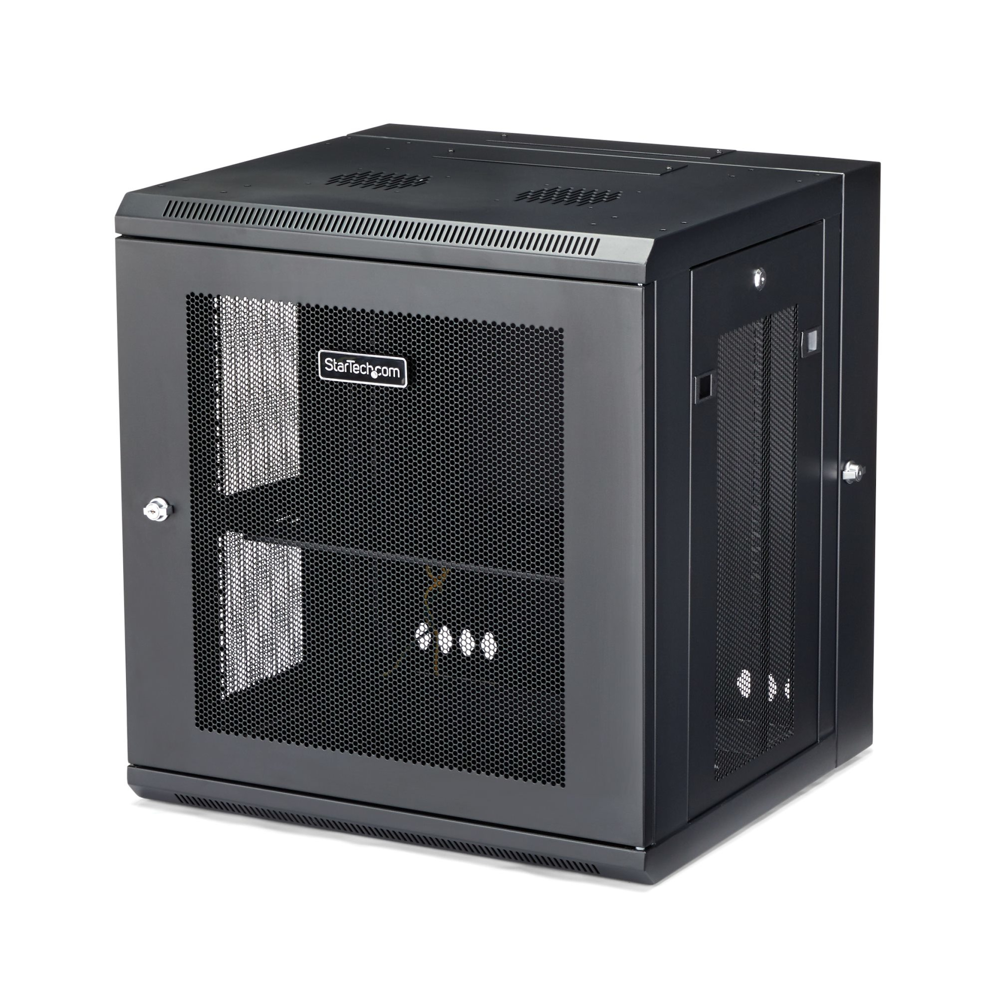 StarTech.com Racks & Cabinets