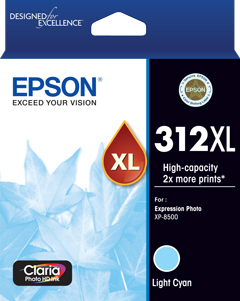 Epson Printers & Office Equipment