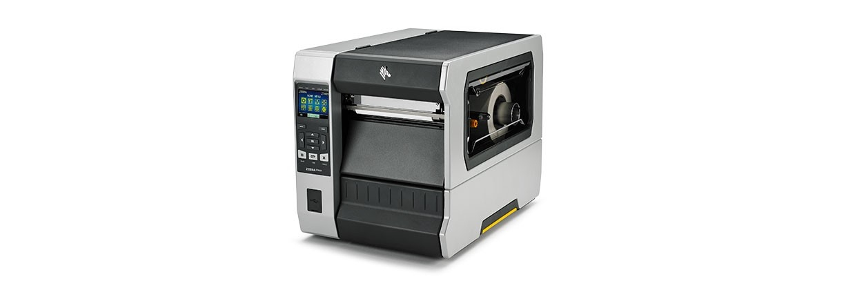 ZEBRA Auto ID Devices