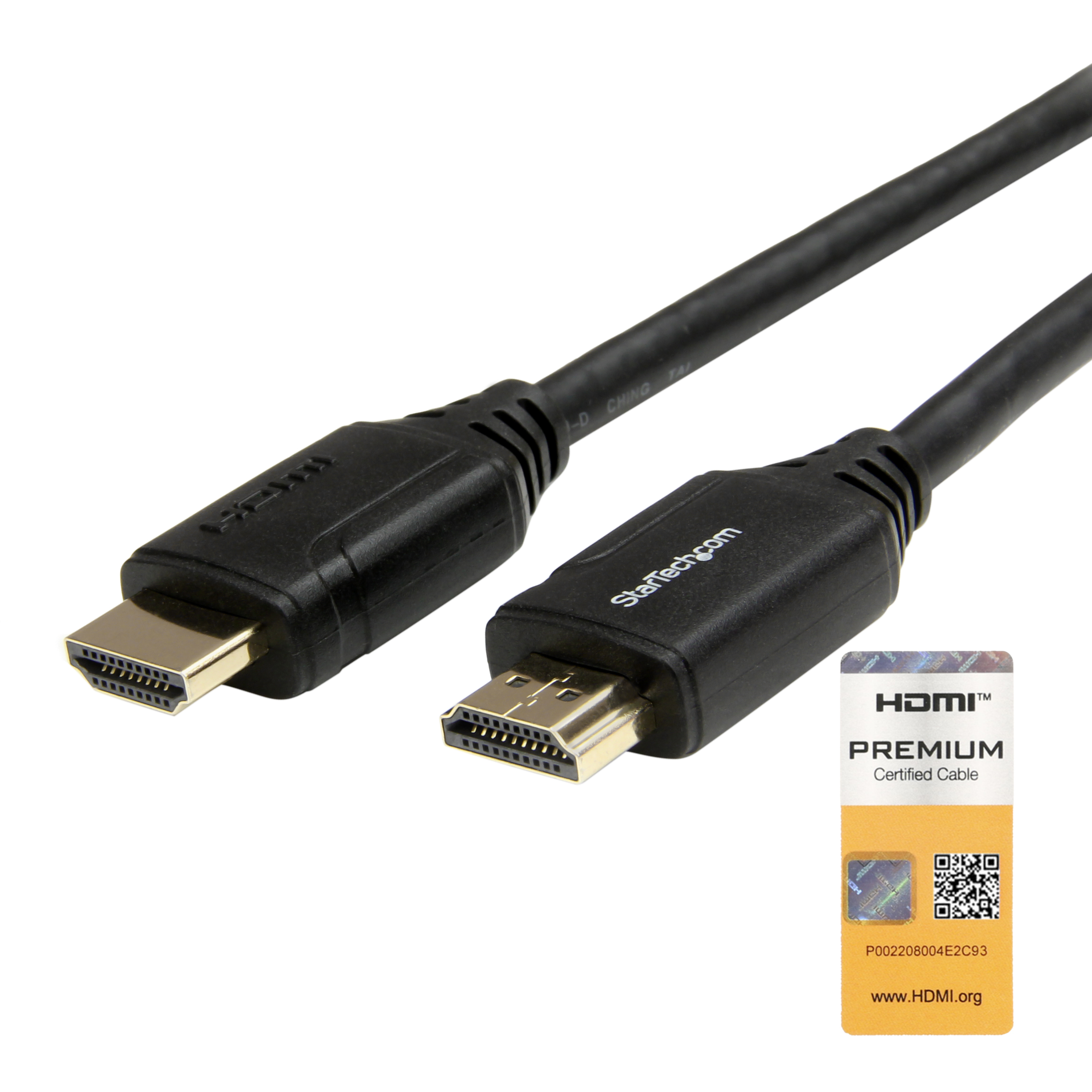 StarTech.com Cables & Connectivity