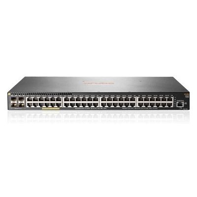 Aruba Networking