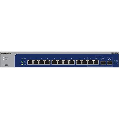 NETGEAR Switches
