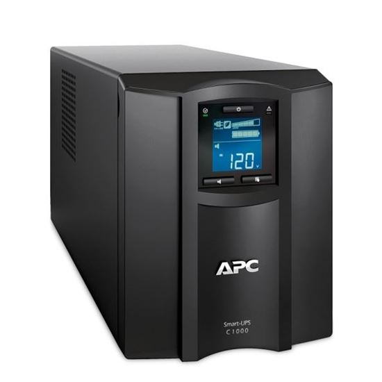 APC Power & Electrical