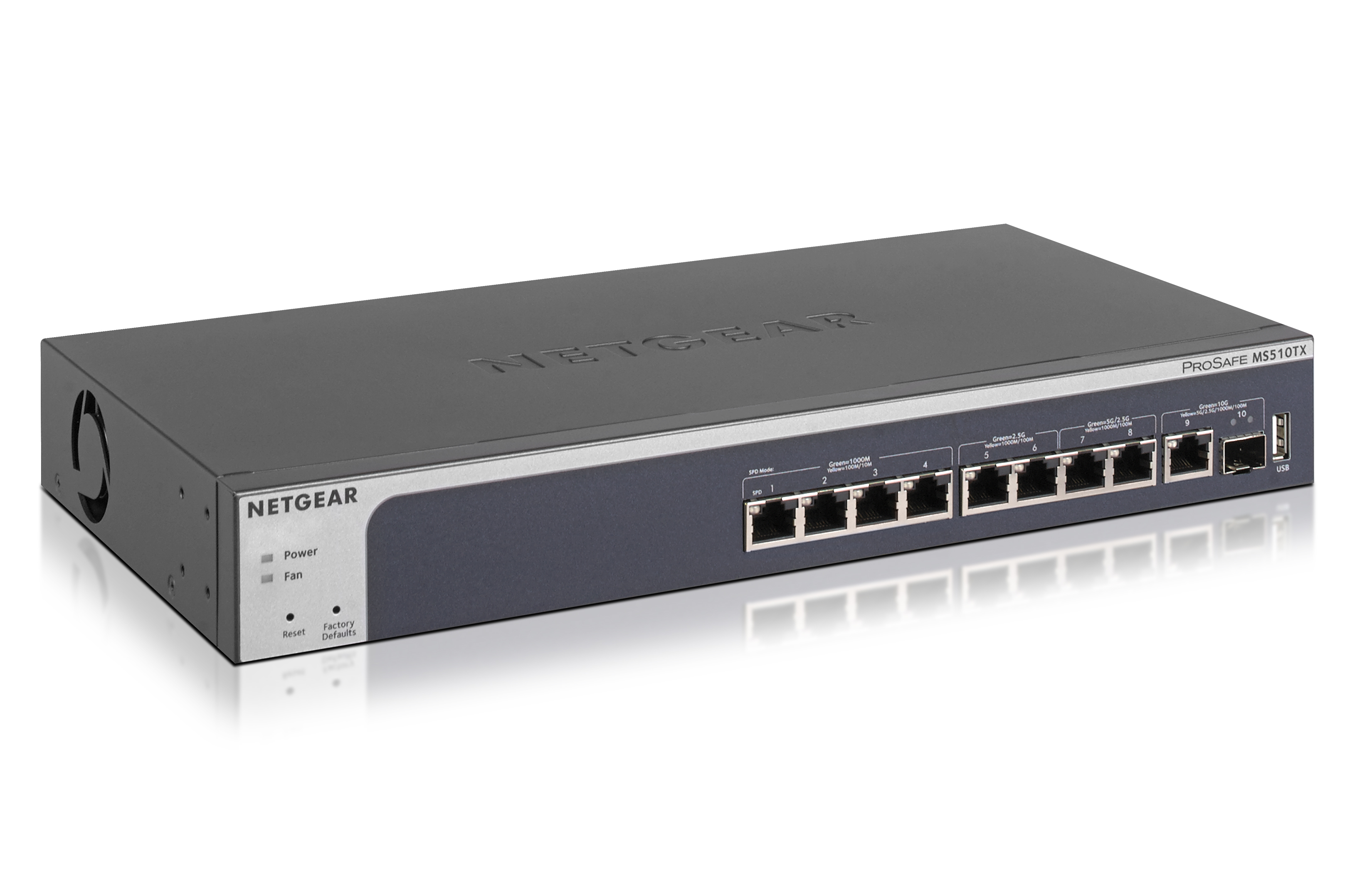 NETGEAR Switches