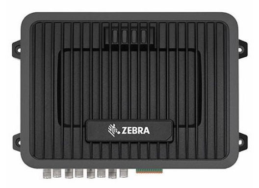 ZEBRA Security & Surveillance