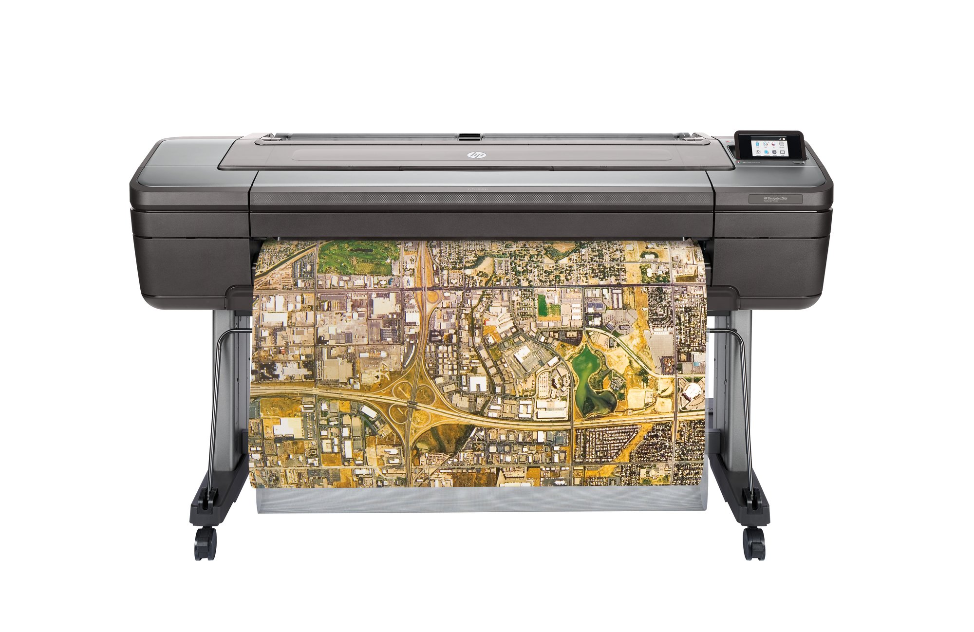 HP Printers & Office Equipment