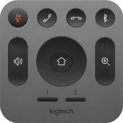 Logitech Audio & Video