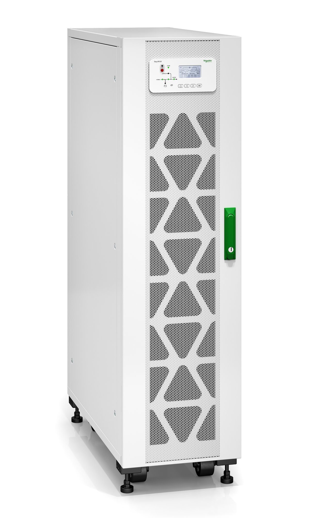 APC Power & Electrical
