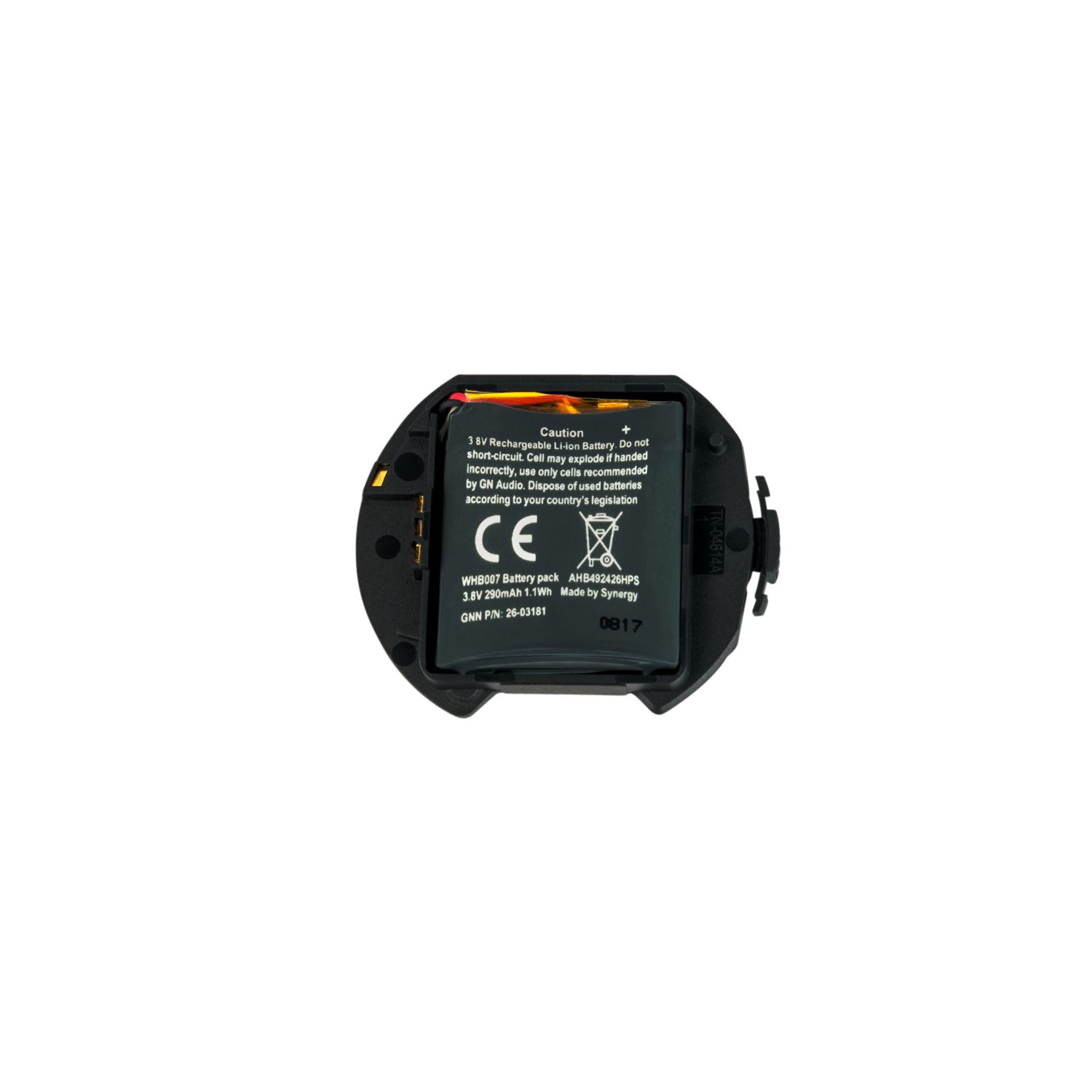 JABRA Peripherals & Accessories