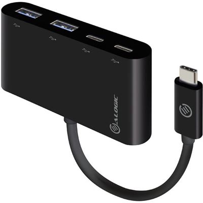 ALOGIC Cables & Connectivity