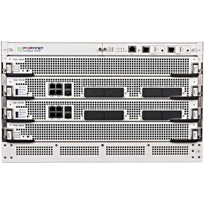 Fortinet Networking