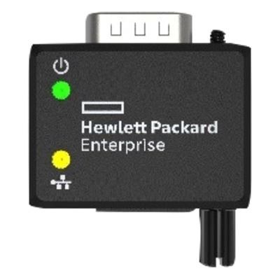 Hewlett Packard Enterprise Networking