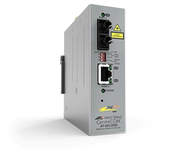 ALLIED TELESIS Networking
