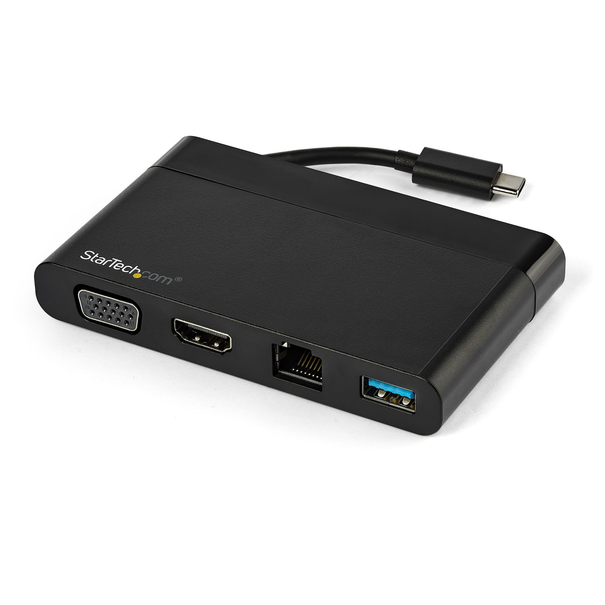 STARTECH Cables & Connectivity