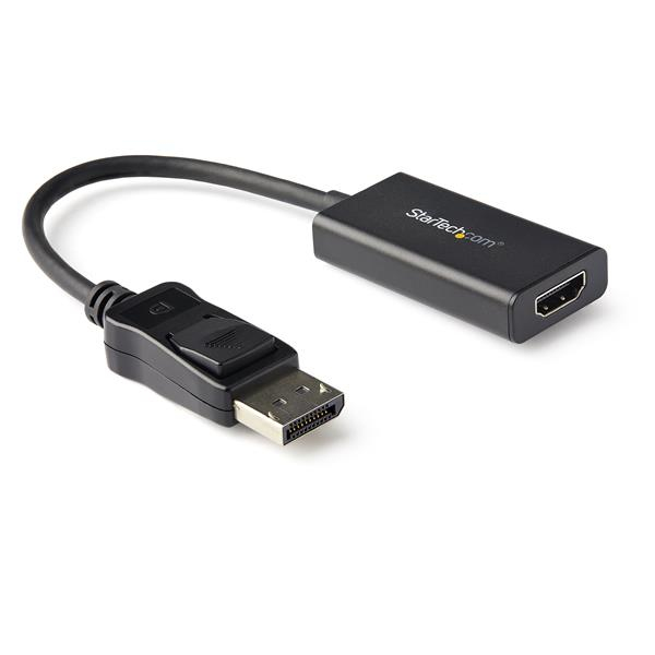 StarTech.com Cables & Connectivity