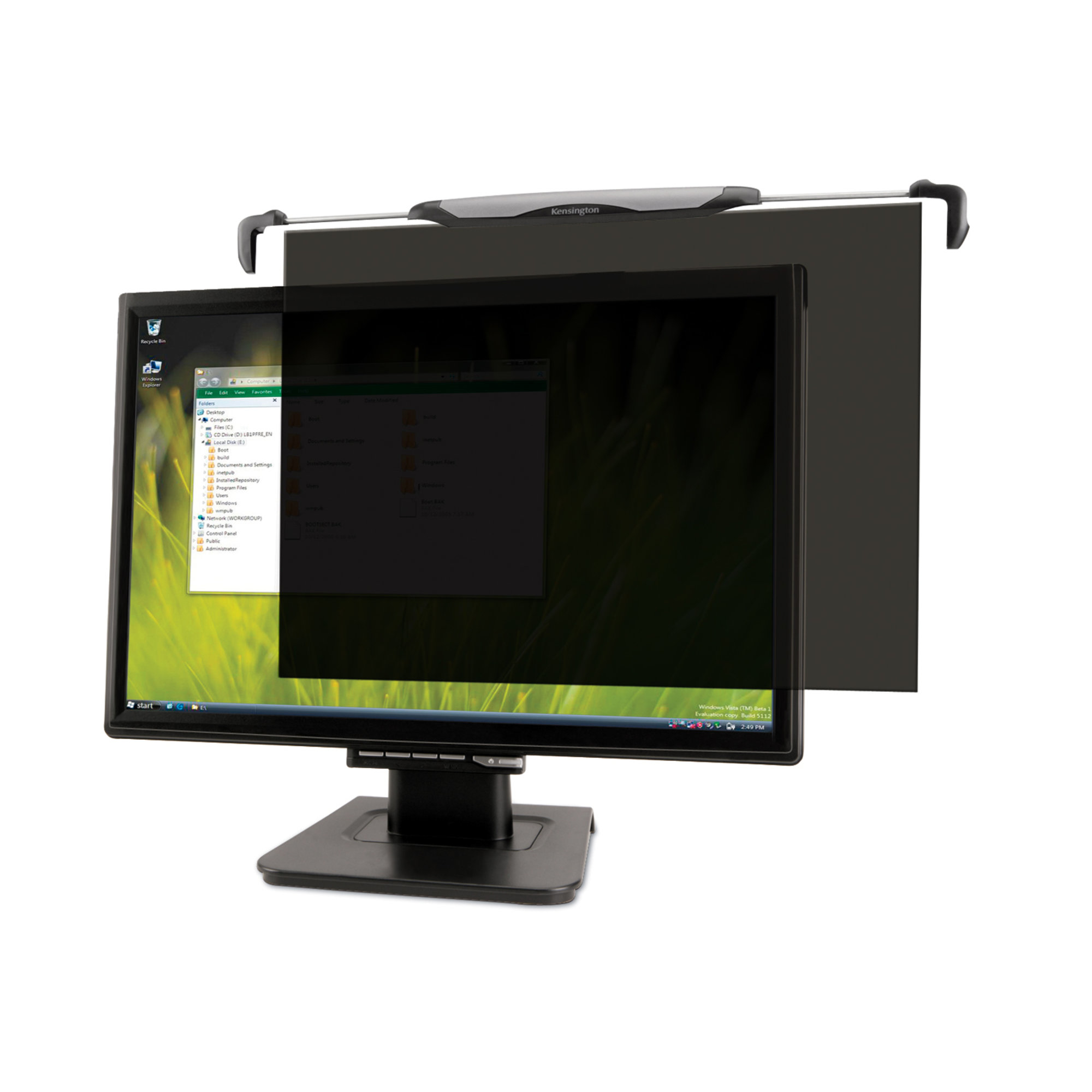 KENSINGTON Peripherals & Accessories