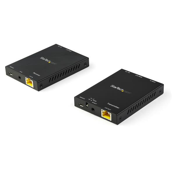 StarTech.com Switches