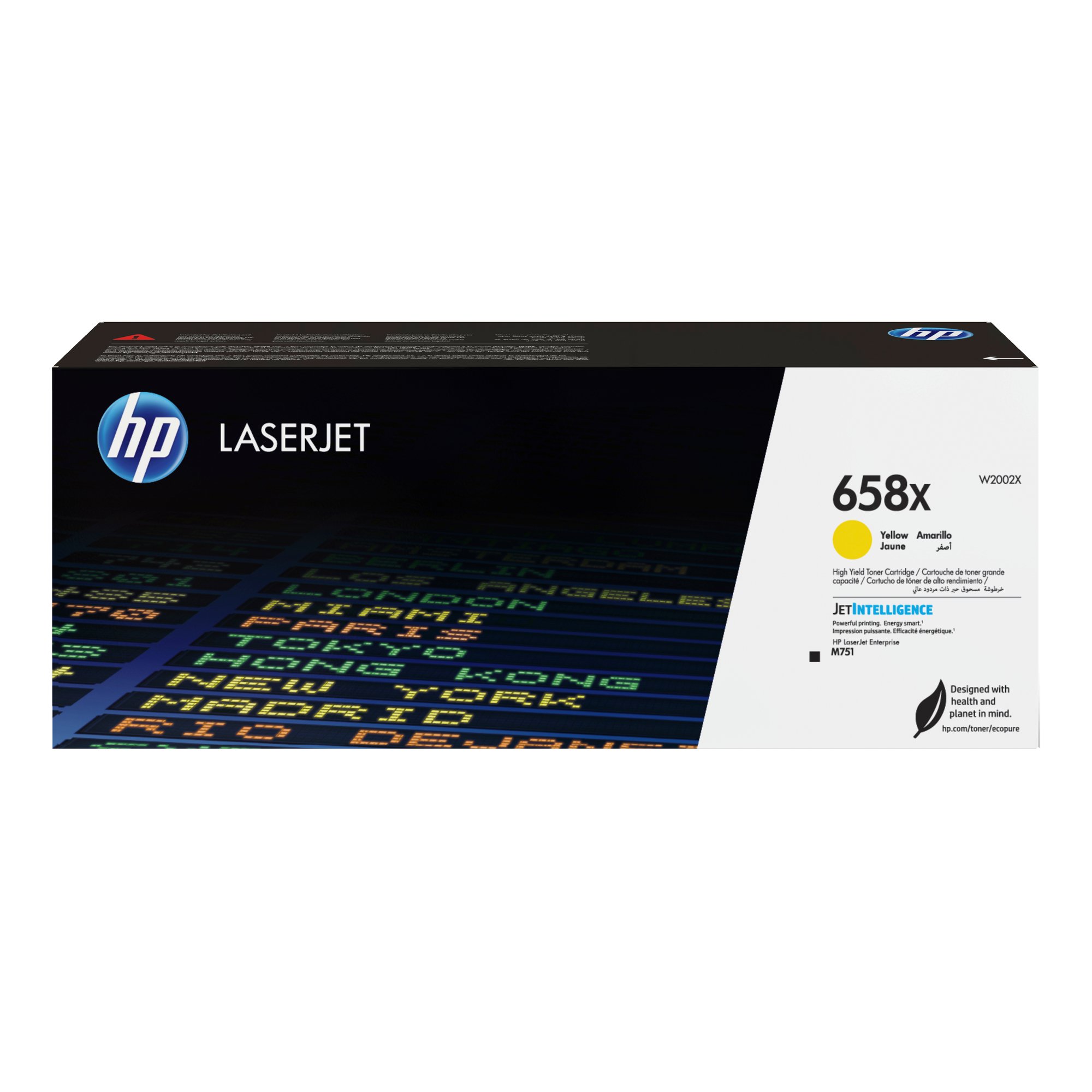 HP Printers & Office Equipment