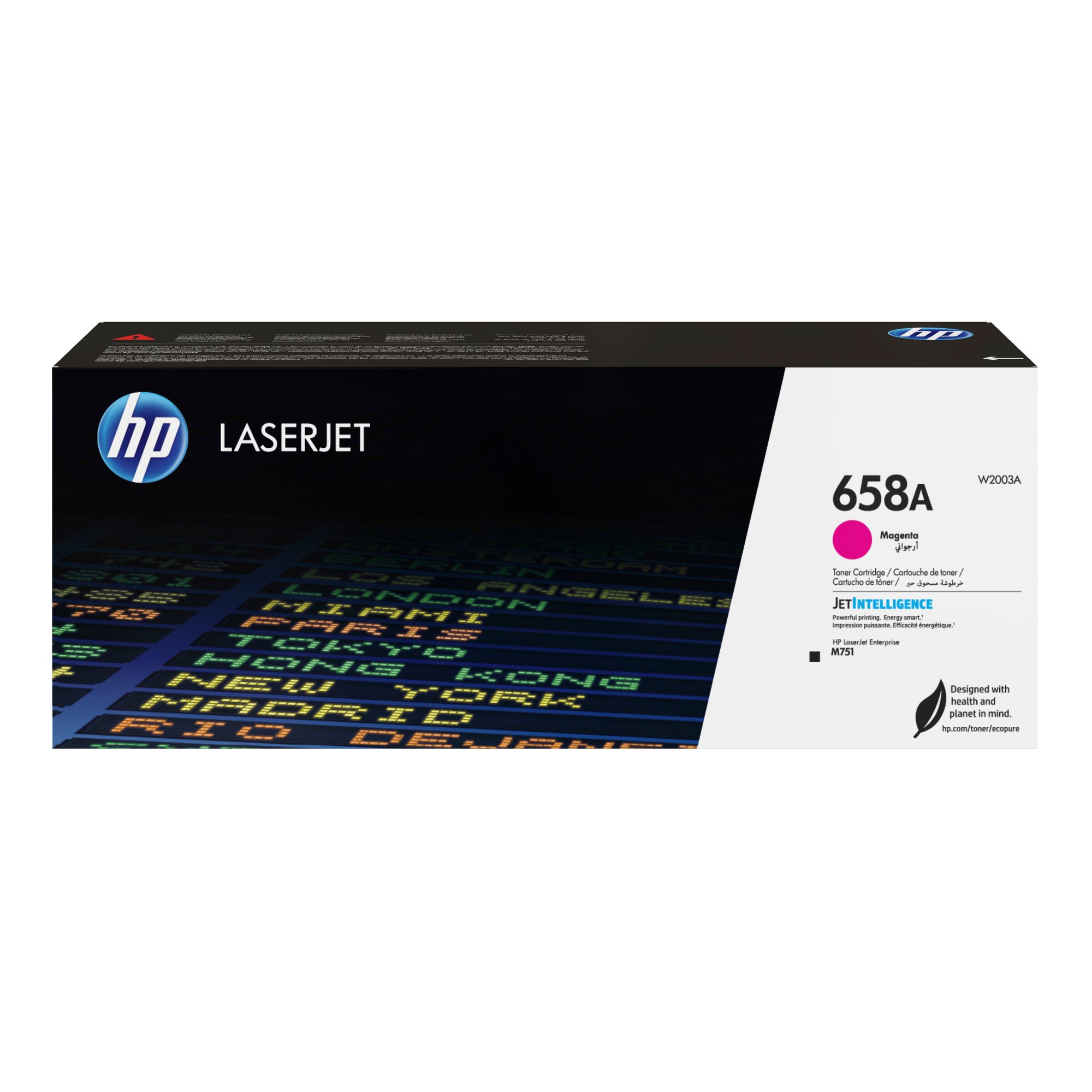 HP Printer/plotter Supplies