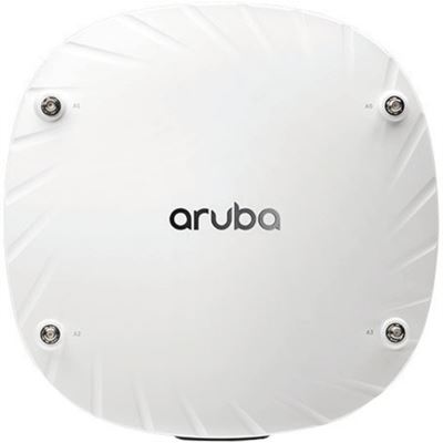Hewlett Packard Enterprise Access Points (WiFi)